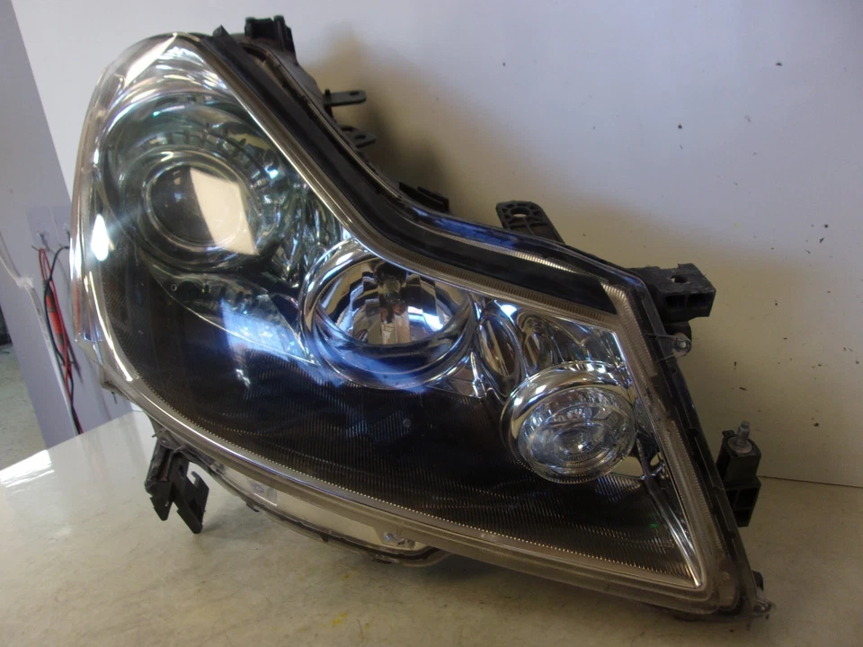 Infiniti M35/M45 2008 2009 2010 pasajero derecho xenón faros ocultos OEM - piezas Foto 4 de 4