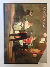 Renato Natali, 1883-1979, 1998, Ferdinando Donzelli, due cataloghi illustrati