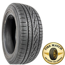 Used 20555r16 Falken Ziex Ze950 As 94w 832 Dot 23