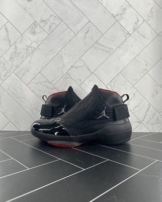 Nike Air Jordan 19 Retro Countdown Pack Size 10.5 332549-001 2008
