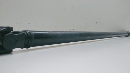 2017 Polaris Ranger 570 Full Size Front Prop Shaft Drive Axle 1333654 1334468 - Picture 4 of 8