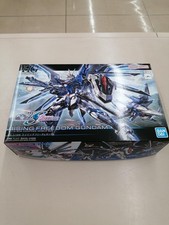 Bandai Rising Freedom Gundam Gunpla Hg