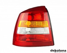 Rückleuchte Heckleuchte Links Hinten für Opel Astra G CC 2.0 OPC 1.6 ab 02.98