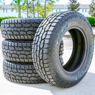 4 Tires Atlas Paraller A/T LT 265/70R17 Load E 10 Ply AT All Terrain