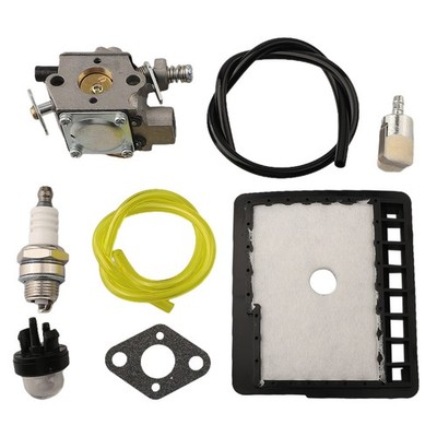 Vergaser Kit für Echo CS3000 CS3400 Motorsäge A021000231 Ersatzteil