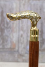 New look Walking Stick Cane - Walking Stick for Personal Gift- Steampunk