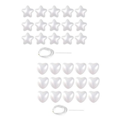 Hochzeit hängende Schnur Dekor Hintergrund Dekoration Haltbarkeit Premium DIY