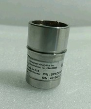 Honeywell P/N SPXCDXSHXSS Sensepoint XCD H2S Sensor New But One Point Is Broken