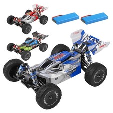 WLtoys 144001/144011 1/14 4WD High-Speed RC C...