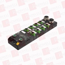 TURCK TBEN-L5-SE-M2 / TBENL5SEM2 (USED)