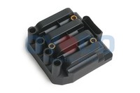 Oyodo ZüNdspule 70E9037-OYO FüR Vw Golf 4 1J1 Variant 1J5 Bora 1 1J2 1J6 New 9C1
