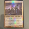 Oloro, Ageless Ascetic Foil English Mtg Card Magic Commander 2013  Oversized