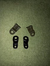 Yamaha DTR Rear Indicator.& front Brackets Genuine DT125R