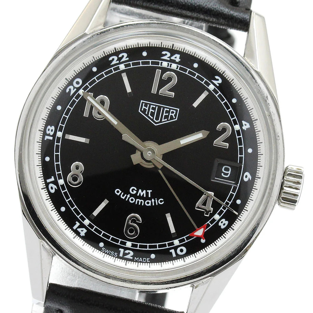 TAG Heuer Classic Carrera WS2113 TO324766