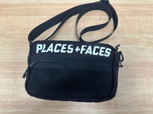Places Faces Bag | eBay