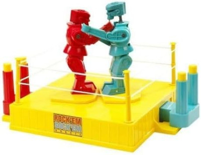 Robots Game