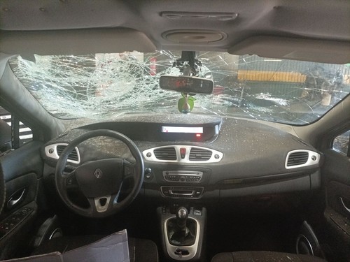 285F28650R MODULO ELECTRONICO / 2305894 PARA RENAULT GRAND SCENIC III JZ0/1_ 1 - Imagen 8 de 10