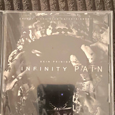 Nightmare 34 Infinity Pain   Dein Peiniger