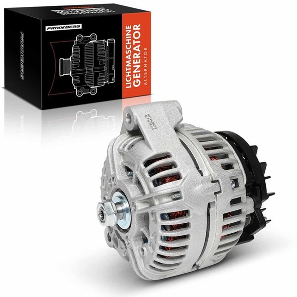 Frankberg Lichtmaschine Generator 120A Passend FüR | 5481FB0055516-image