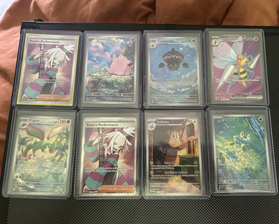 Pokemon TCG 