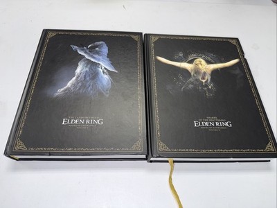 Elden Ring Book Of Knowledge: The lands between | Shards Of The Shattering V1/2