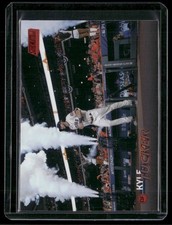 Kyle Tucker 2023 Stadium Club Red Foil Houston Astros #277