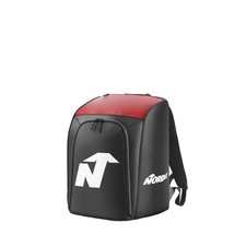 Nordica Boot Backpack Lite, Black/Red