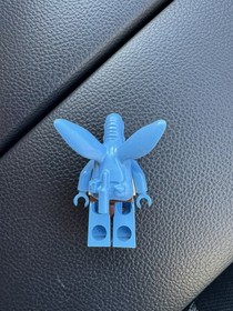 LEGO Watto MiniFig Star Wars sw0038 2001 7186 (Rare Collectable)  
