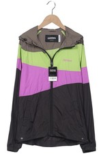 Zimtstern Jacke Damen Anorak Jacket Kurzmantel Gr. M Neon #jgxs1xj