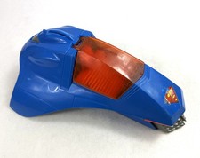 Supermobile Vintage DC Super Powers Action Figure Vehicle Complete 1984 Kenner