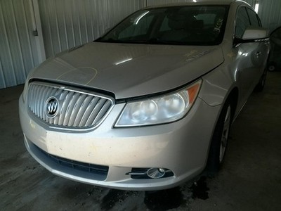 LACROSSE  2010 Keys/Latches/Locks 104825488