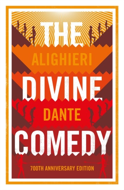 The Divine Comedy: Anniversary Edition by Dante Alighieri - 9781847498762 - Image 2