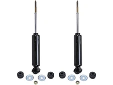 Front Shock Absorber Set For 1996-2000 Isuzu Hombre 1997 1998 1999 BN687WY