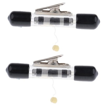 2 robuste 120 cm unsichtbare Faden Levitation Zaubertrick Requisiten Set