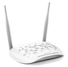 Access Point TP-LINK TL-WA801ND v2 repeater Wi-Fi 300Mbps