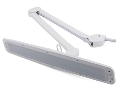 Shesto Limited Lightcraft Professional LED Task Lamp [SKILC8015LED]