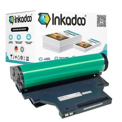 INKADOO Kompatibel Trommel für HP Color Laser 150 nw