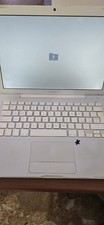 Macbook A1181 EMC 2242, Core Duo,13.3", Bianco