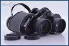 【EXC】 Nikon 8x30 8.3° WF C w/cap FromJapan #am5412