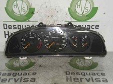 Compteur Suzuki BALENO