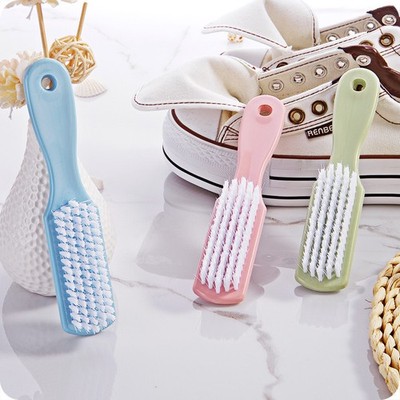 Multi-functional Shoes Brush Sneaker Boot Shoes Brushes Cleaning Accessor'$g