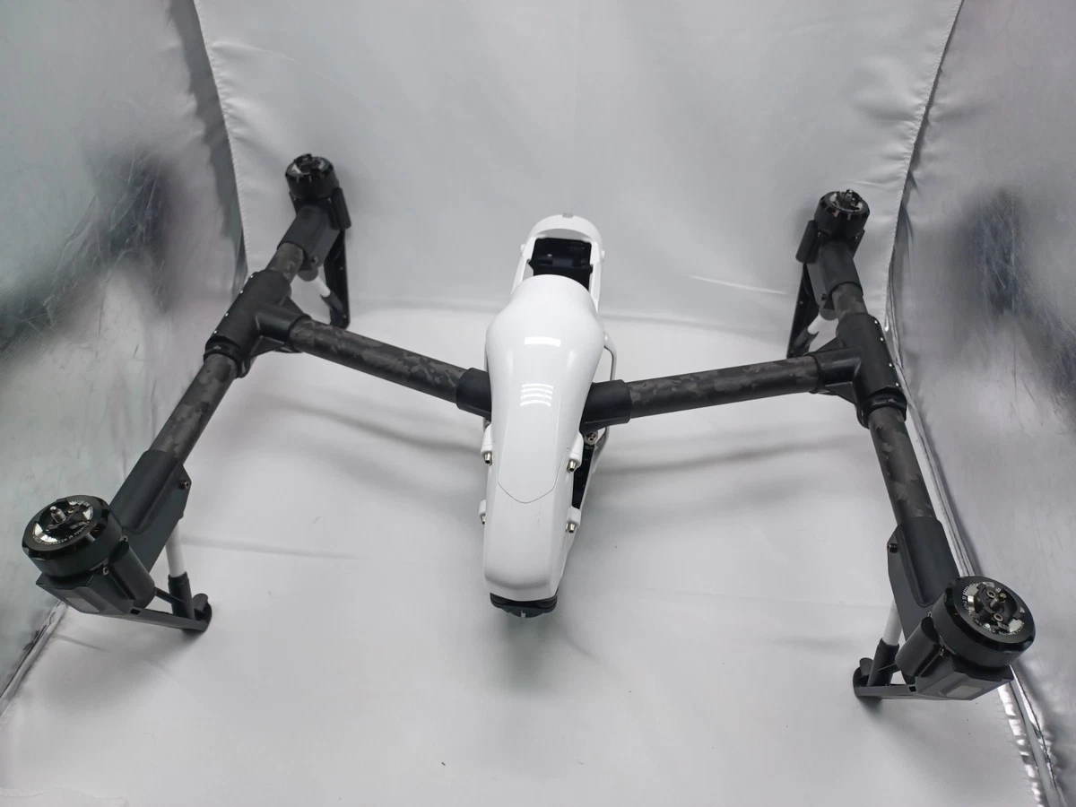 DJI Inspire 1 V1.0 航拍无人机| eBay
