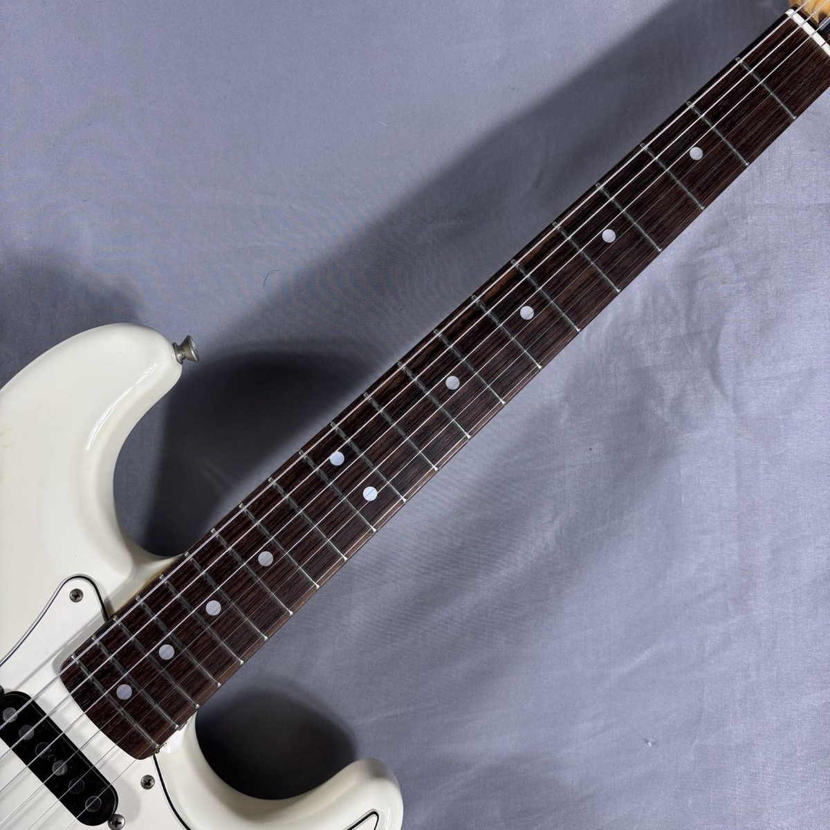 Fender Japan ST72 Electric Guitar | eBay