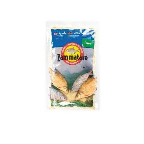 Дозатор для измельчения Zammataro 1 кг Дозатор для измельчения Futtermittel