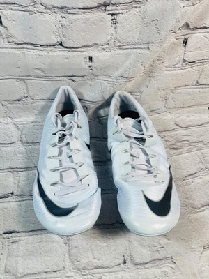 Nike Zoom Superfly Elite Hydrogen Blue (835996-404) Size 11.5missing cleats/spik