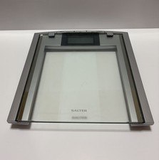 Salter Bathroom Scale Great Condition