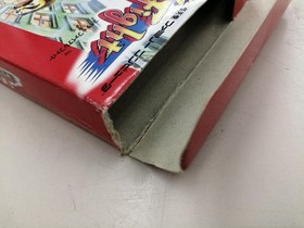 Famicom Software Model Mighty Final Fight Capcom FJz86