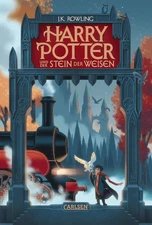J.K. Rowling Kl Harry Potter und der Stein der Weisen (Ha (Hardback) (UK IMPORT)