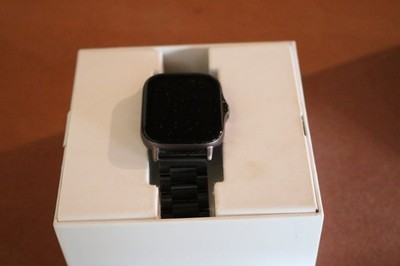 tolle Smartwatch Amazfit GTS 2e  im Originalkarton