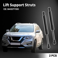 Puntoni supporto sollevamento portellone posteriore n.844307Y000 per Nissan Maxima Berlina